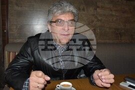 Видин - театър - "Езоп" - интервю с Гълъб Бочуков