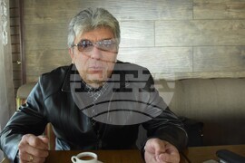 Видин - театър - "Езоп" - интервю с Гълъб Бочуков