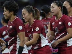 Paris Olympics Rugby