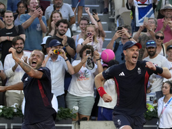 Paris Olympics Tennis