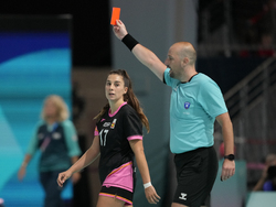 Paris Olympics Handball