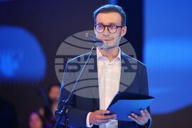 Бургас - Национален конкурс за песен "Бургас и морето"