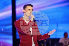 Бургас - Национален конкурс за песен "Бургас и морето" - музикални изпълнения