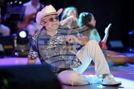 Бургас - Национален конкурс за песен "Бургас и морето" - музикални изпълнения