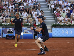 Paris Olympics Tennis