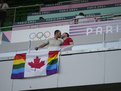 Paris Olympics Soccer