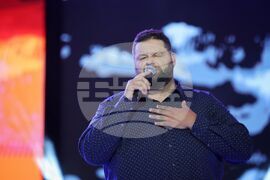 Бургас - Национален конкурс за песен "Бургас и морето" - музикални изпълнения