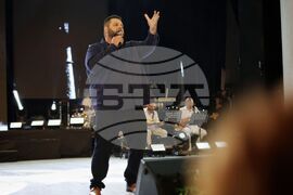 Бургас - Национален конкурс за песен "Бургас и морето" - музикални изпълнения