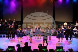 Бургас - Национален конкурс за песен "Бургас и морето" - музикални изпълнения