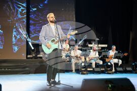 Бургас - Национален конкурс за песен "Бургас и морето" - музикални изпълнения