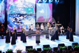 Бургас - Национален конкурс за песен "Бургас и морето" - музикални изпълнения