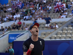 Paris Olympics Tennis