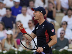 Paris Olympics Tennis