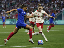 Paris Olympics Soccer
