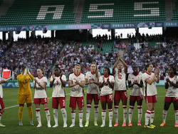 Paris Olympics Soccer