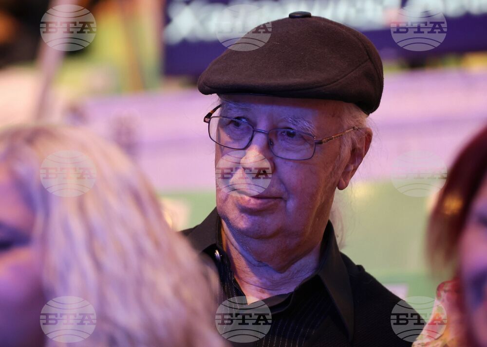 Бургас - Национален конкурс за песен "Бургас и морето"