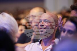 Бургас - Национален конкурс за песен "Бургас и морето"