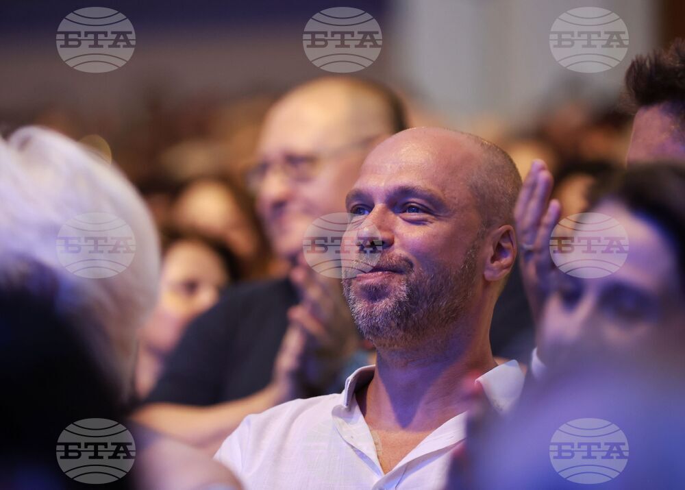 Бургас - Национален конкурс за песен "Бургас и морето"