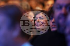 Бургас - Национален конкурс за песен "Бургас и морето"