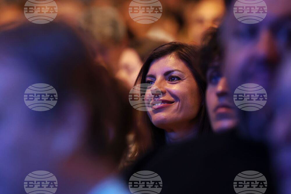 Бургас - Национален конкурс за песен "Бургас и морето"