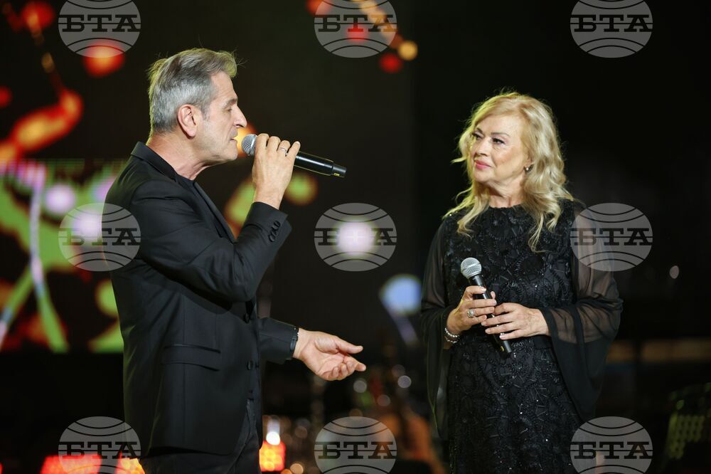 Бургас - Национален конкурс за песен "Бургас и морето" - музикални изпълнения