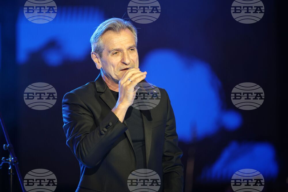 Бургас - Национален конкурс за песен "Бургас и морето" - музикални изпълнения