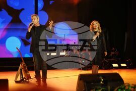 Бургас - Национален конкурс за песен "Бургас и морето" - музикални изпълнения