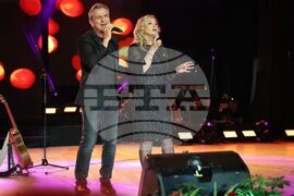 Бургас - Национален конкурс за песен "Бургас и морето" - музикални изпълнения