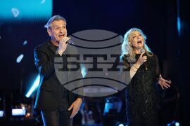 Бургас - Национален конкурс за песен "Бургас и морето" - музикални изпълнения