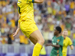 Paris Olympics Soccer