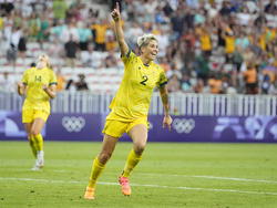 Paris Olympics Soccer