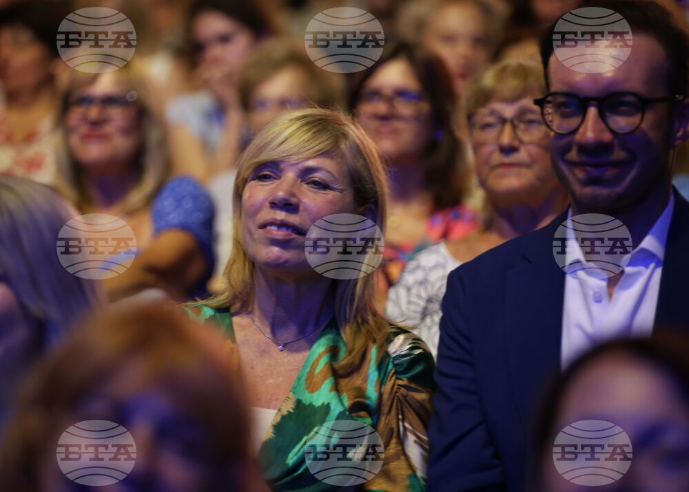 Бургас - Национален конкурс за песен "Бургас и морето"