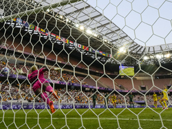 Paris Olympics Soccer