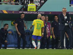 WCup Brazil South Korea Soccer