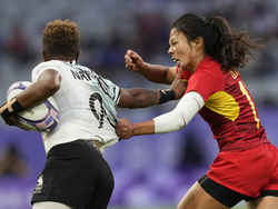 Paris Olympics Rugby