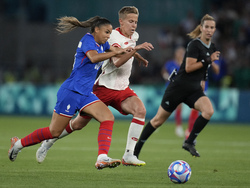 Paris Olympics Soccer