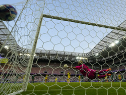 Paris Olympics Soccer