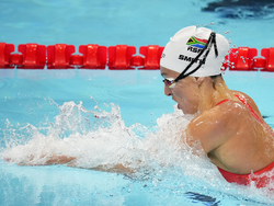 Paris Olympics Swimming