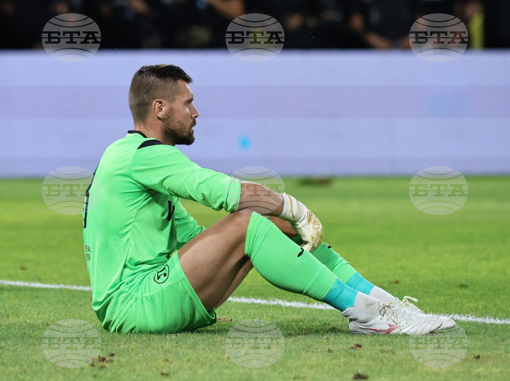 Пловдив - футбол - Ботев (Пловдив) - Локомотив (Пловдив)