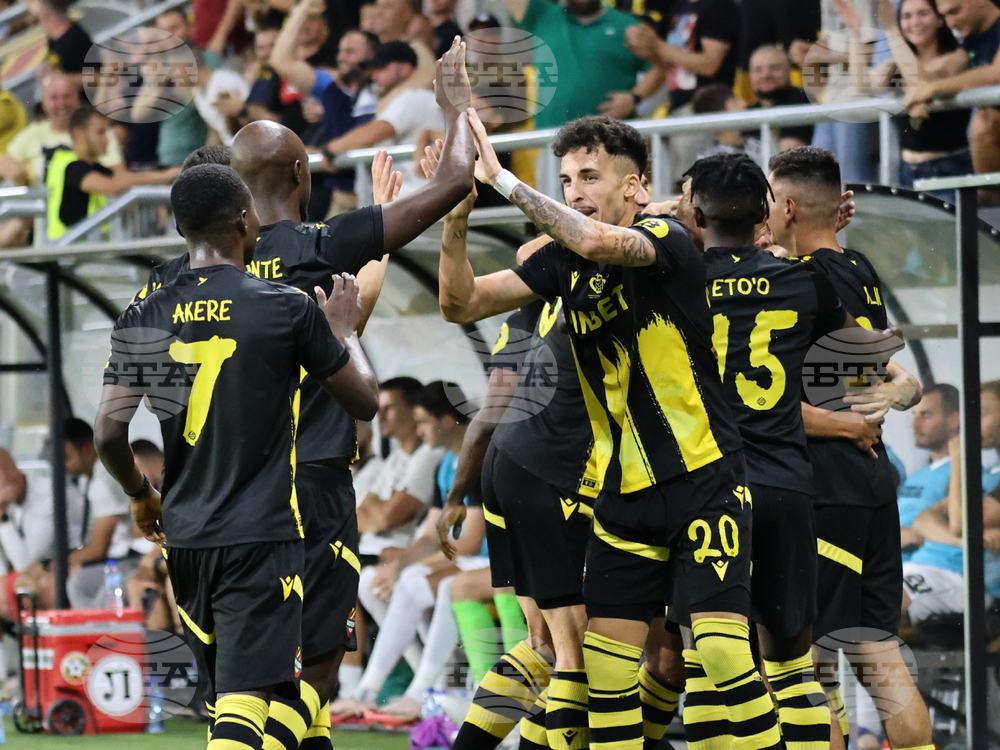 Пловдив - футбол - Ботев (Пловдив) - Локомотив (Пловдив)