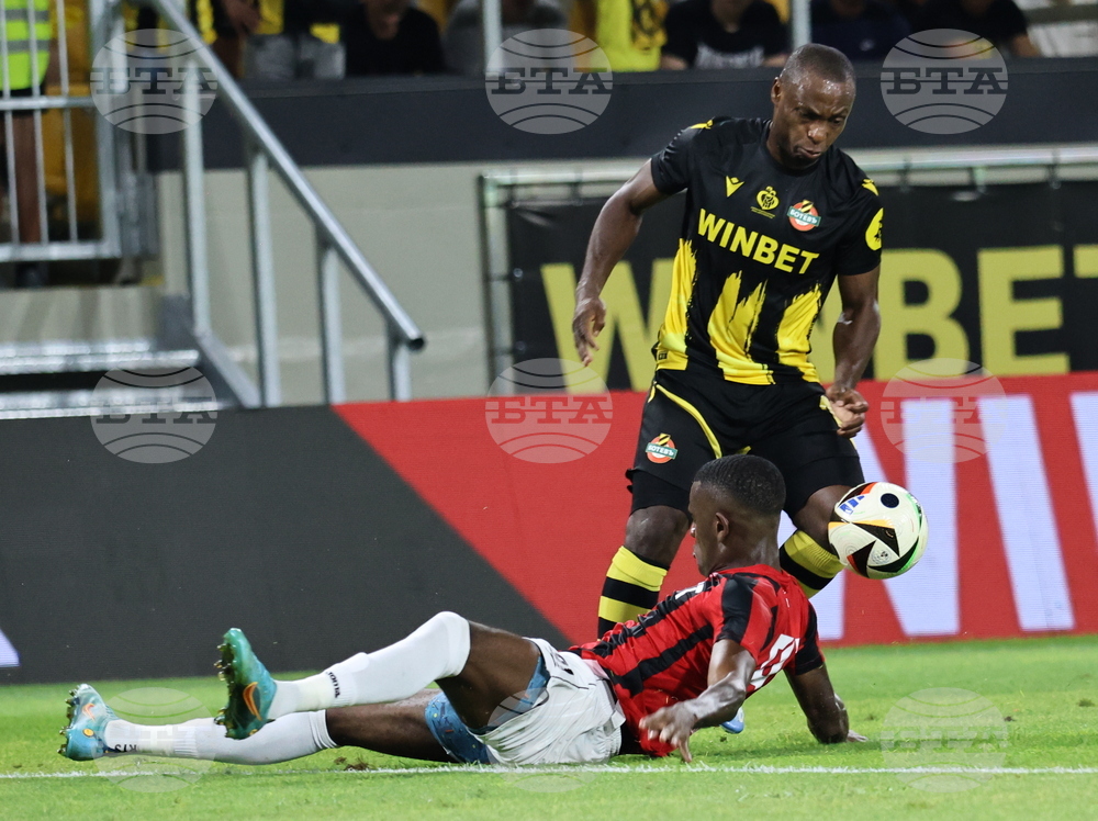 Пловдив - футбол - Ботев (Пловдив) - Локомотив (Пловдив)