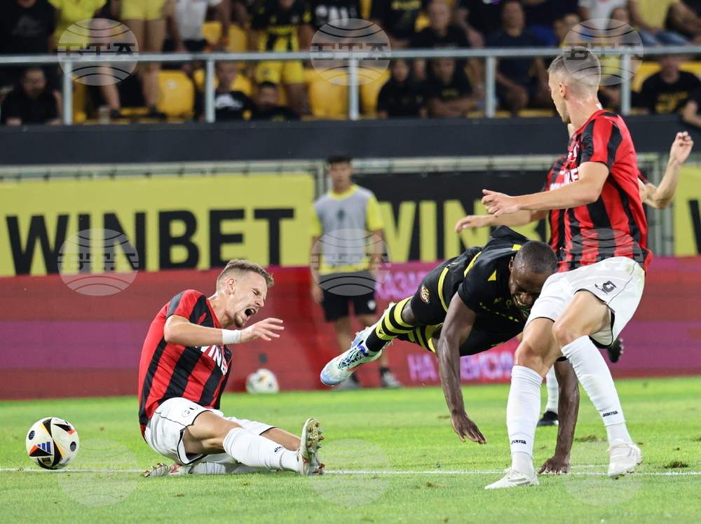 Пловдив - футбол - Ботев (Пловдив) - Локомотив (Пловдив)