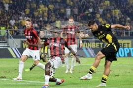 Пловдив - футбол - Ботев (Пловдив) - Локомотив (Пловдив)