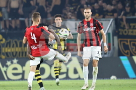 Пловдив - футбол - Ботев (Пловдив) - Локомотив (Пловдив)