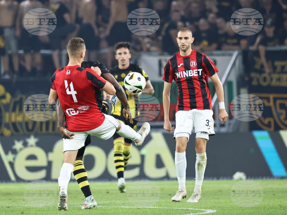 Пловдив - футбол - Ботев (Пловдив) - Локомотив (Пловдив)