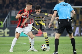 Пловдив - футбол - Ботев (Пловдив) - Локомотив (Пловдив)