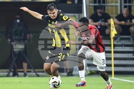 Пловдив - футбол - Ботев (Пловдив) - Локомотив (Пловдив)