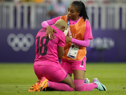 Paris Olympics Soccer
