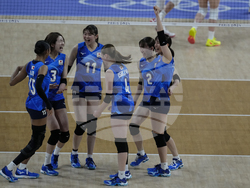 Paris Olympics Volleyball
