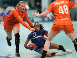 Paris Olympics Handball